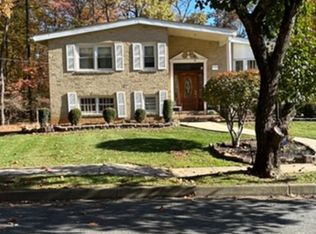 9504 Allenswood Rd, Randallstown, MD 21133