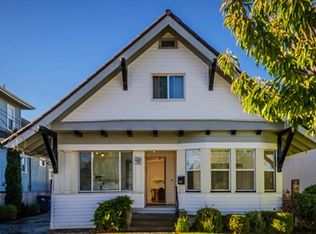 704 Howard Ave, Burlingame, CA 94010