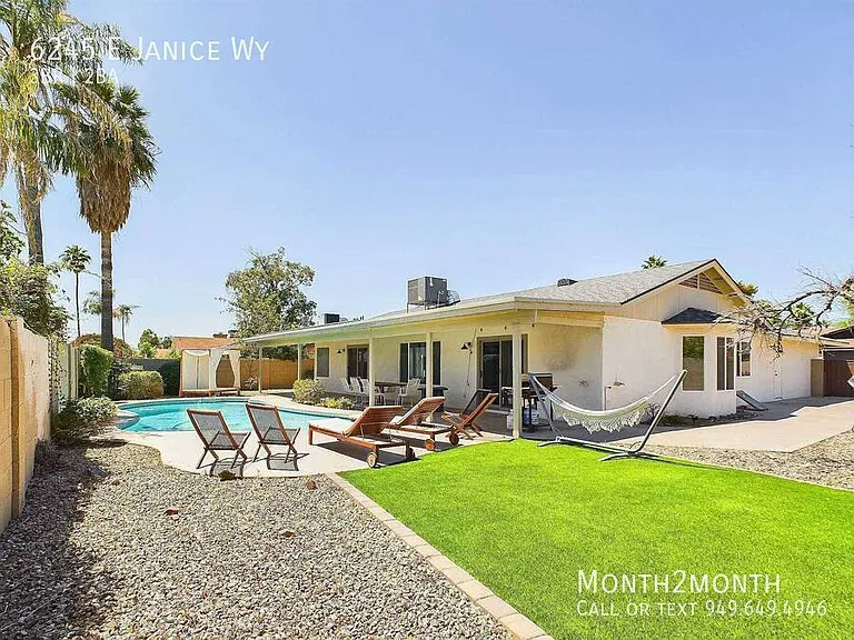 6245 E Janice Way — Photo 36