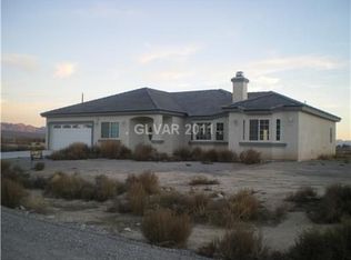 1701 Finehill St, Pahrump, NV 89060