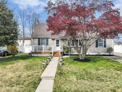 344 Evergreen Drive, Brick, NJ, 08723