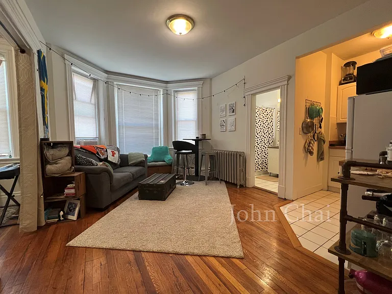 1292 Commonwealth Ave #A — Photo 4