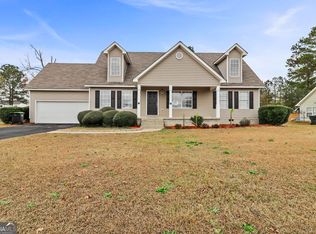 126 Tyler Ln, Thomaston, GA 30286