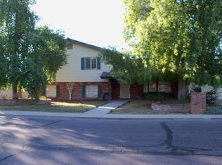 1923 E Jensen St, Mesa, AZ 85203