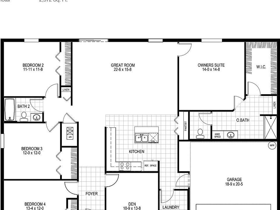 2nd image of 244 NE Saint James Drive