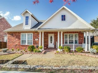 1709 Orchard Ln, Carrollton, TX 75007