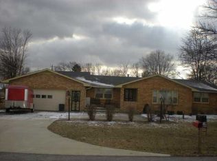 1565 W McKay Rd, Shelbyville, IN 46176