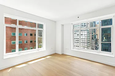 Rented by Oxford Property Group