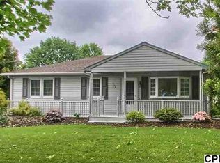 206 Hogestown Rd, Mechanicsburg, PA
