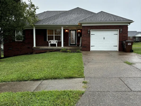 39 Savannah Ct, Taylorsville, KY 40071