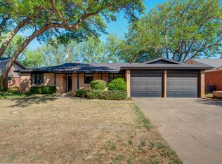 6312 Nashville Dr, Lubbock, TX 79413