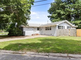 101 Sunrise Ave, Portsmouth, VA 23701