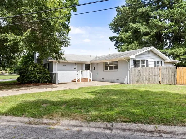 101 Sunrise Ave, Portsmouth, VA 23701