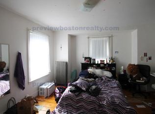 25 Pratt St #18, Allston, MA 02134