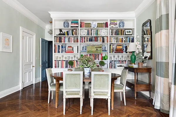 Sold by Brown Harris Stevens | media 3