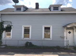 31 Noster St, Pittsburgh, PA 15212