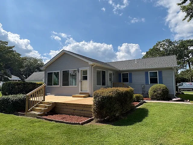 3 bed, 1500 sqft, $2,500 — Photo 3