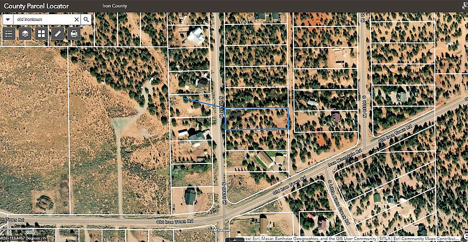 2nd image of 4037 S North Artifact Dr