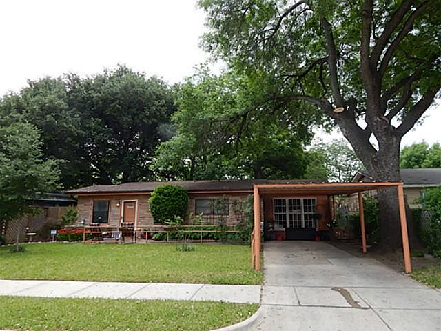 1st image of 5865 Pollard Dr