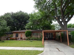 5865 Pollard Dr, Westworth Village, TX 76114