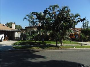 7000 Georgia Ave, Bell, CA 90201