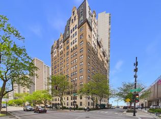 6101 N Sheridan Rd APT 1A, Chicago, IL 60660