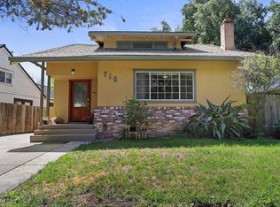 710 S Tuxedo Ave, Stockton, CA 95204