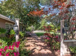 14060 Douglass Ln, Saratoga, CA