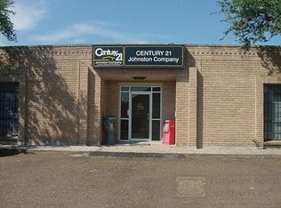 109 E Price Rd, Brownsville, TX 78521