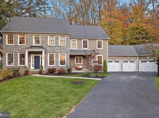 707 Grace Way, Exton, PA 19341