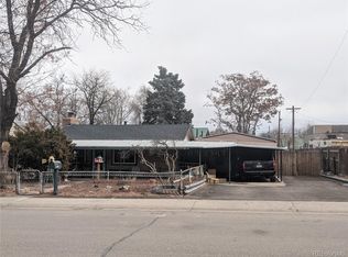 5970 Newport St, Commerce City, CO 80022