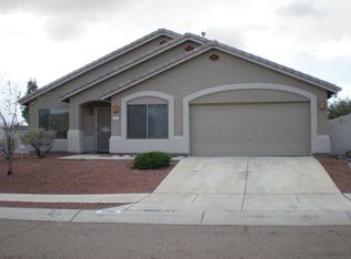 3066 S Nicolette Dr, Tucson, AZ 85730