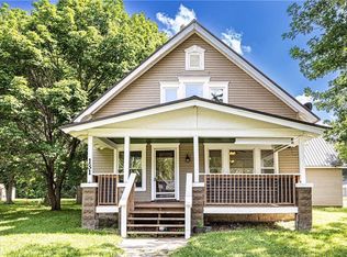 131 W Main St, Adrian, MO 64720