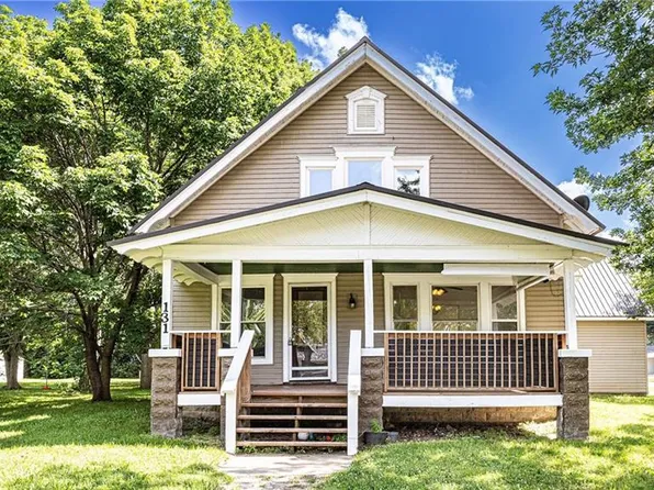 131 W Main St, Adrian, MO 64720