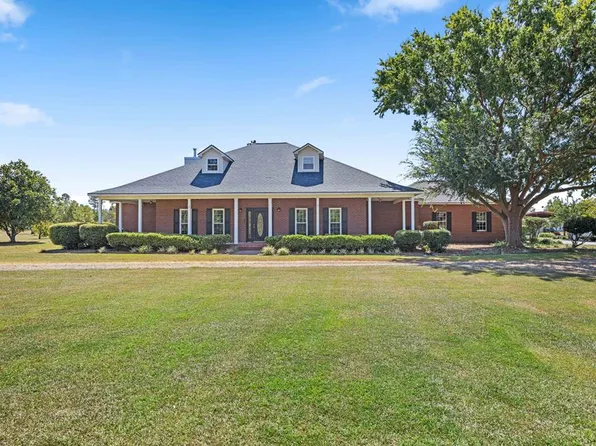 2978 Highway 37, Nashville, GA 31639