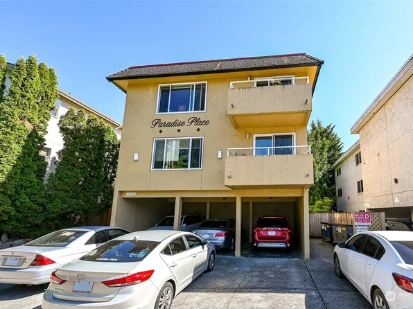 1541 NW 52nd Street, Seattle, WA 98107
