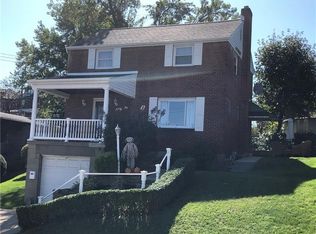 14 E Willock Rd, Pittsburgh, PA 15227