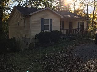 291 Sugar Maple Ln, Gerrardstown, WV