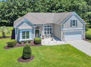 9 Grovecrest Dr, Murrells Inlet, SC 29576