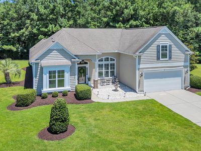 9 Grovecrest Dr., Murrells Inlet, SC, 29576