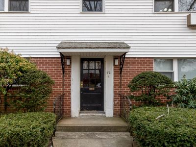72 Cherry Hill Drive #2B, Bridgeport, CT, 06606