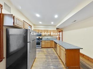 6 Carmel St #2T, Roxbury Crossing, MA 02120