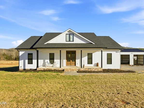 2072 Rutledge Pike, Blaine, TN 37709