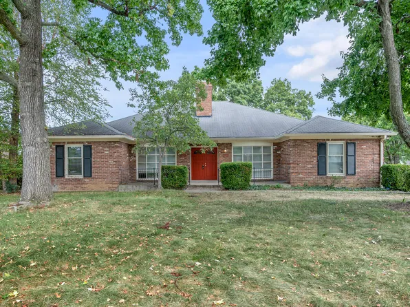 3386-3388 Moundview Ct, Lexington, KY 40502