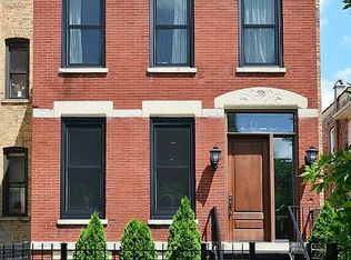 1628 W Warren Blvd, Chicago, IL 60612