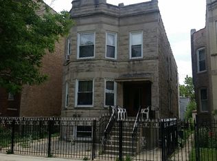 4207 W Hirsch St, Chicago, IL 60651