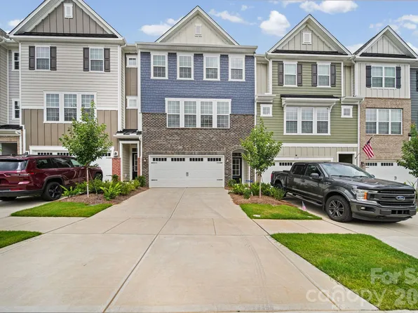 1131 Bandon Dr, Waxhaw, NC 28173