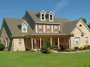 4025 Sharon Dr, Horn Lake, MS 38637