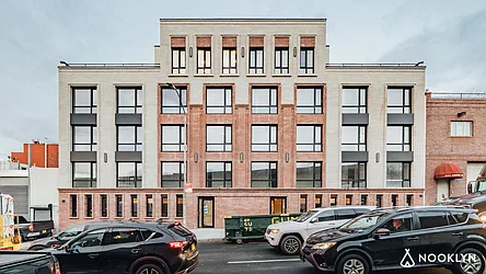 Rented by Nooklyn NYC LLC