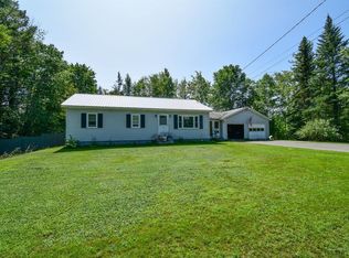 148 North Rd, Detroit, ME 04929